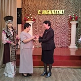 100 лет ВОС 2025 год