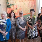  20-летний юбилей ГБУК РХ 