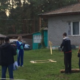 95-летие Всеросийского общества слепых (ХРО ВОС)