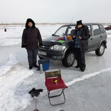 Виртуальная фотовыставка для людей с нарушениями зрения 