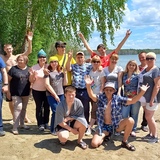 XI Туристический слёт (2022 год)