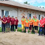 XI Туристический слёт (2022 год)