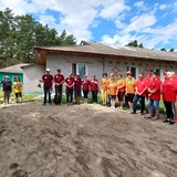 XI Туристический слёт (2022 год)