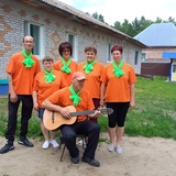 XI Туристический слёт (2022 год)