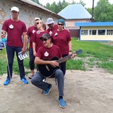 XI Туристический слёт (2022 год)