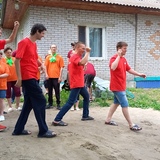 XI Туристический слёт (2022 год)