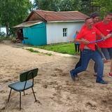 XI Туристический слёт (2022 год)