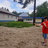 XI Туристический слёт (2022 год)