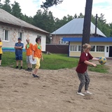 XI Туристический слёт (2022 год)