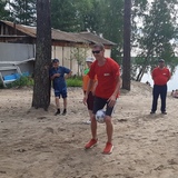 XI Туристический слёт (2022 год)