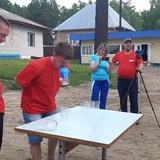 XI Туристический слёт (2022 год)