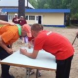 XI Туристический слёт (2022 год)