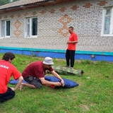 XI Туристический слёт (2022 год)