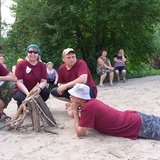 XI Туристический слёт (2022 год)