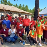 XI Туристический слёт (2022 год)