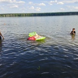 XI Туристический слёт (2022 год)