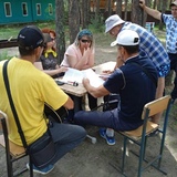 XI Туристический слёт (2022 год)